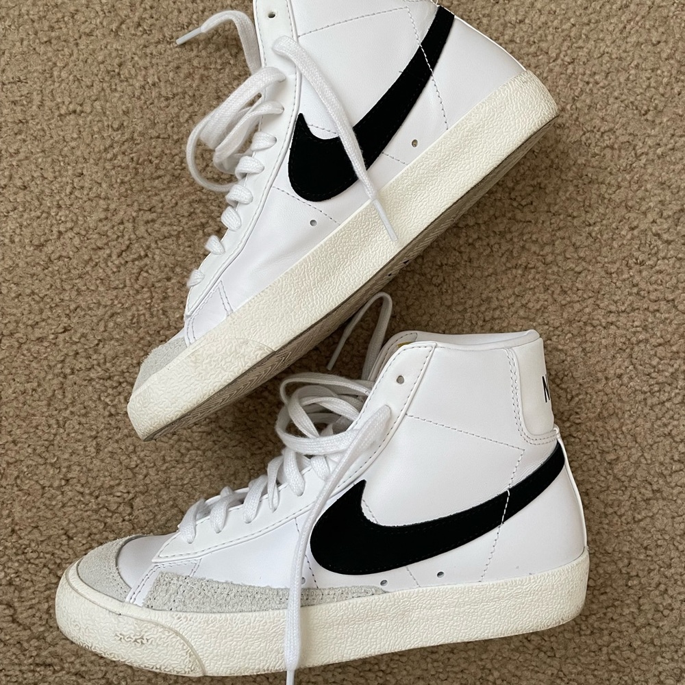 nike blazers